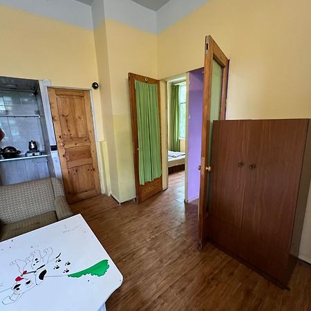 Guesthouse Eco Chakvi Habitación foto