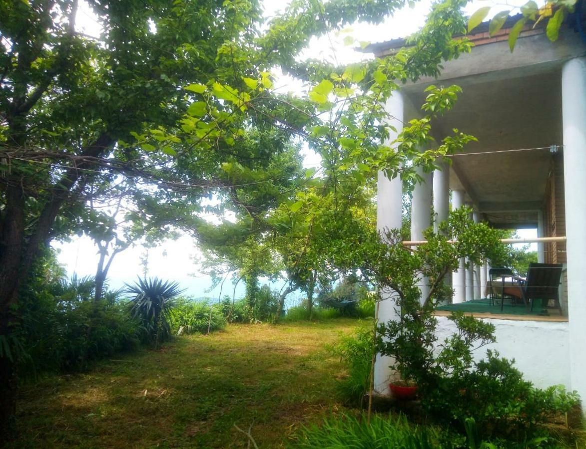 Guesthouse Eco Chakvi Exterior foto